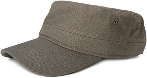 Durable Cotton Canvas, Adjustable 04023020