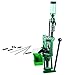RCBS 88910 Pro Chucker 5 Progressive Reloading Press, Green
