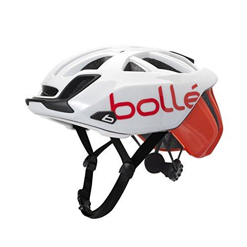 bolle bike helmet