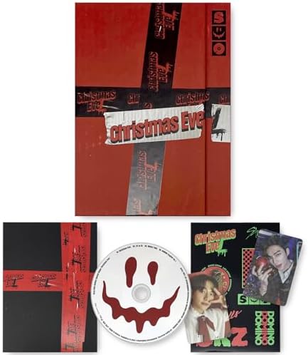 Stray Kids - Christmas Evel (Holiday Special) (incl. Photobook