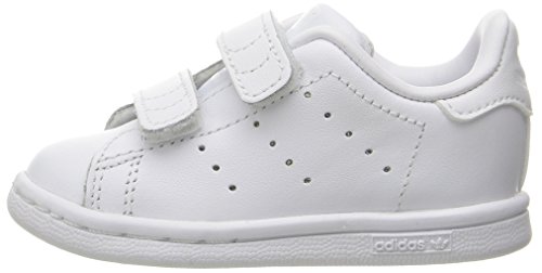 I Sneaker (Toddler) adidas Originals Stan Smith Cf