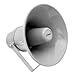 Pyle PHSP101T 9.7-Inch Indoor/Outdoor with 70 Volt 20 Watts PA Horn Speaker primary
