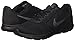 NIKE Men's Revolution 3 Running Shoe, Black/Metallic Dark Grey/Anthracite, 12D(M) US