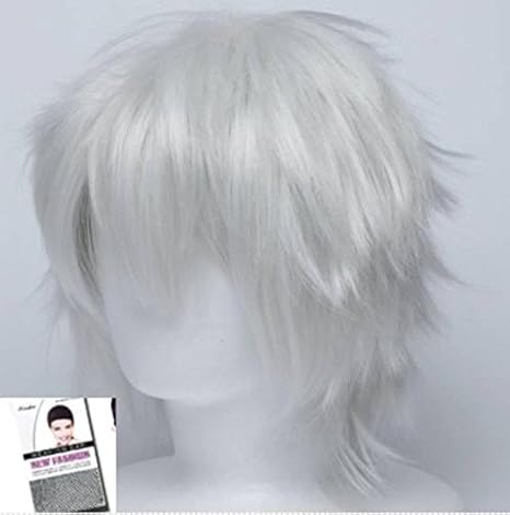 Amazon ウイング 東京喰種 東京グール金木研 風 コスプレ ウイング仮装 シルバー コスプレ 仮装 通販