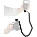Vello Off-Camera TTL Flash Cord Compatible with Canon Cameras (3')
