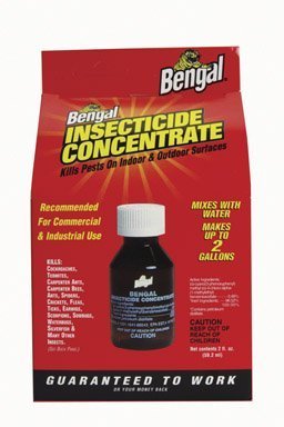 Insecticide Concentrate by Bengal Chemical