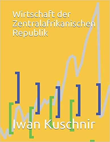 Wirtschaft der Zentralafrikanischen Republik