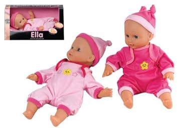 ella world doll