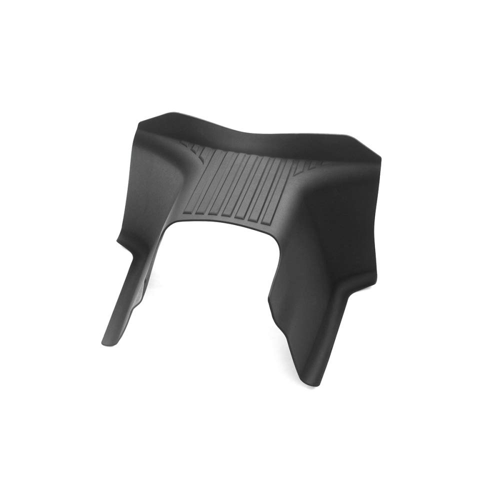 Skoda 5E3061580 Centre Tunnel Cover Rubber Mat Middle Tunnel Cover Doormat