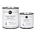 Giani Granite 2-Part Epoxy Topcoat Kit, 13.3 Fl. oz. (Combined)