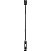 Professional Dynamic Microphone for DJ Mixer Dedicated Disc Shouting