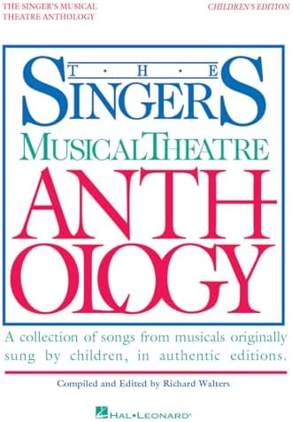 The Singer's Musical Theatre Anthology: Soprano, Volume 2 | Medium