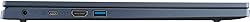 acer Aspire 3 Touch Slim Laptop in Blue Ryzen 5