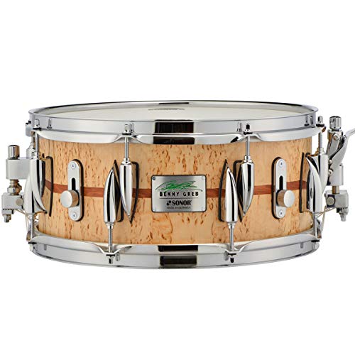 Sonor Snare Drum