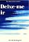 Livro Deixe-me Ir