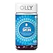 OLLY Vibrant Skin Gummy Supplements, Plump Berry 100 count