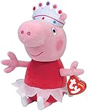 Ty Beanie Babies - Ballerina Peppa Pig (UK Exclusive)