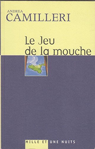 Le  jeu de la mouche