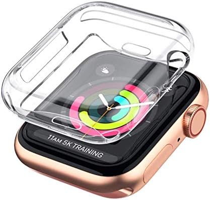 apple watch 3 protective cover