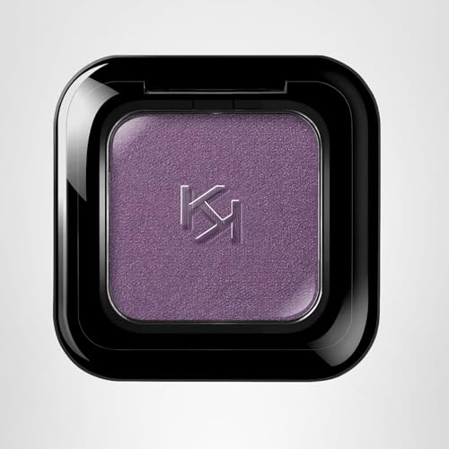KIKO Milano High Pigment Eyeshadow 44 | Highly Pigmented Long-Lasting Eye-Shadow, Available In 5 Different Finishes: Matte, Pearl, Metallic, Satin And Shimmering