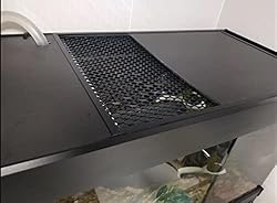 Othmro Black POM Plastic Sheet