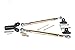 GEN-Y Hitch Adjustable Stabilizer Bar Kit ; GH-0100