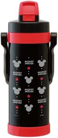 Amazon ステンレスダイレクトボトル 2l ミッキーマウス ディズニー 水筒 マグボトル オンライン通販