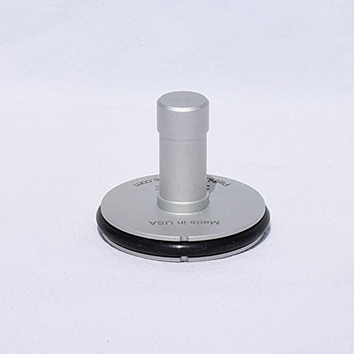 30mm Cryostat Chuck, Leica, Microtome, Advantik, IEC, mohs, Tanner, histopathology, frozen sections, specimen disc