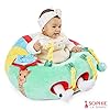 Sophie La Girafe Baby Seat and Play Tapis de Jeux