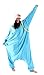 Adventure Time Finn the Human Hooded Kigurumi Pajama Costume
