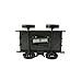 Pump Trolley Hand Car Die Cast Pencil Sharpener