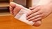 NATURAL RECIPE Foot Pads - Premium PAIN & STRESS RELIEF Foot Patch | 12 Adhesive Foot pads pcs | FDA Certified