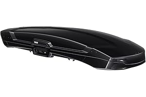 Thule Vector Rooftop Cargo Box