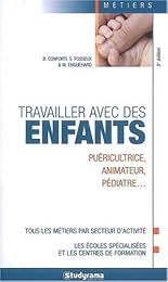Travailler avec des enfants