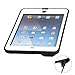 iPad Mini 3 Waterproof Case, Merit Waterproof Shockproof Case for iPad Mini, iPad Mini 2, iPad Mini 3, iPad Mini Retina (White)