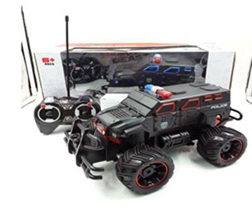 bigfoot beast rc car
