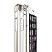 Caseology Skyfall for Apple iPhone 6S Plus Case (2015) / for iPhone 6 Plus Case (2014) - Gold (D)