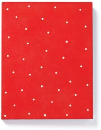 Embellish Your Story RETIRED Red Magnetic Memo Board - 7" x 9" Retired - Embellish Your Story Roeda 13907-EMB