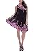 Women's Sleeveless Batik Dresses