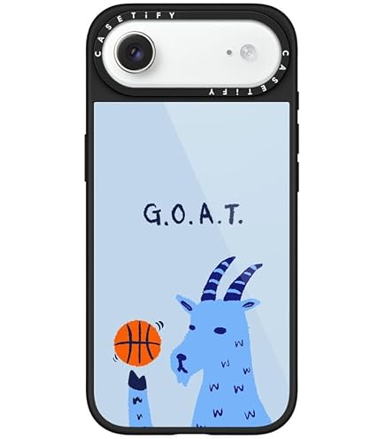 Amazon.com: CASETiFY for iPhone 17 Pro Max Case - Compact