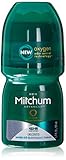 Mitchum Oxygen Odor Control Roll-On Deodorant, 1.7 Ounce