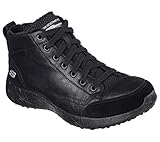 Skechers Womens Sport Burst Sneaker
