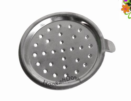 Hookah Charcoal Screen