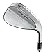 Cleveland Golf Men's RTX-3 VLG Wedge, Tour Satin