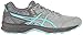 ASICS Women's Gel-Sonoma 3 Trail Runner, Mid Grey/Aqua Splash/Carbon, 8 D US