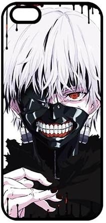 Classy Tokyo Ghoul for iPhone 7 PLUS Durable Phone Shell Case