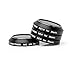 HOBBYTIGER Mavic Pro Accessories for DJI , Filter ND Set 4-Pack (Pass Gimbal Calibration)