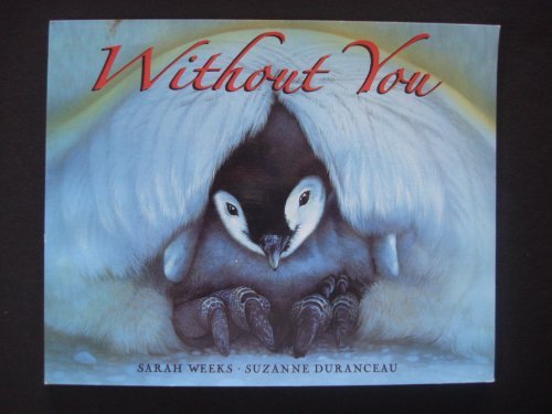 Without You 0545045835 Book Cover