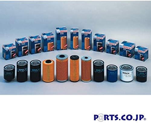 Amazon Bosch スマート Mcc フォーツー 輸入車用 オイルフィルター 10 07 エンジン型式 132 93 メーカー品番 Of Mcc 2 車用オイルフィルター 車 バイク
