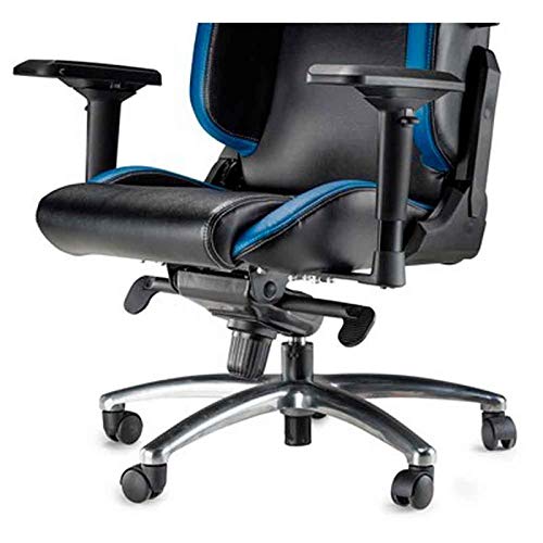 Sparco-S00975NRAZ-R100S-Sedia-da-ufficio-colore-nero-e-blu-set-di-1-unit-agrave
